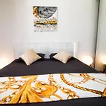 Calme Absolu, Elegant Et Arbore Avec Piscine Apartamento Cannes