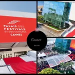 Calme Absolu, Elegant Et Arbore Avec Piscine Apartment *
