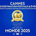 Calme Absolu, Elegant Et Arbore Avec Piscine Apartamento Cannes