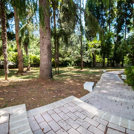 Calme Absolu, Elegant Et Arbore Avec Piscine דירה קאן