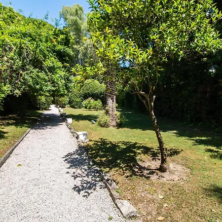 דירה Calme Absolu, Elegant Et Arbore Avec Piscine *