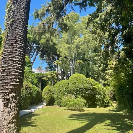 Calme Absolu, élégant Et Arboré Avec Piscine