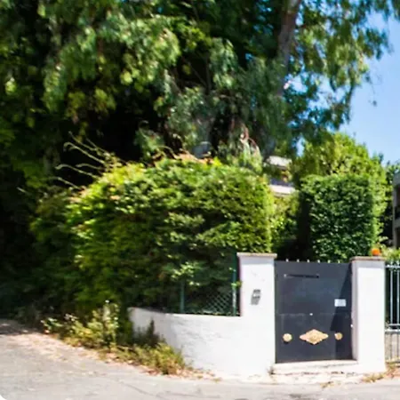 Apartamento Calme Absolu, élégant Et Arboré Avec Piscine *