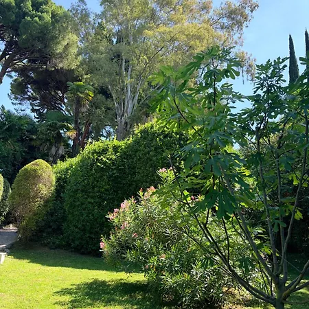 Calme Absolu, élégant Et Arboré Avec Piscine