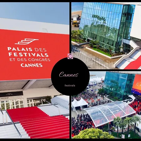 Calme Absolu, Elegant Et Arbore Avec Piscine Διαμέρισμα *