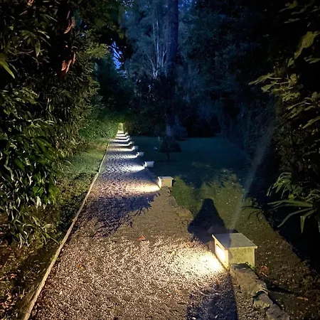 Διαμέρισμα Calme Absolu, Elegant Et Arbore Avec Piscine